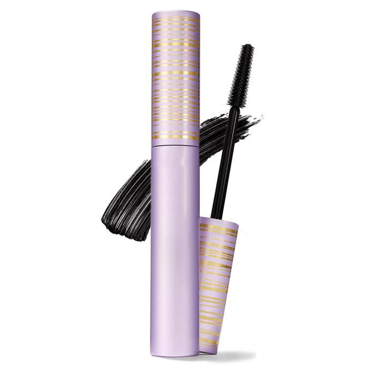 Long-Lasting Waterproof Mascara