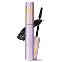 Black Mascara
