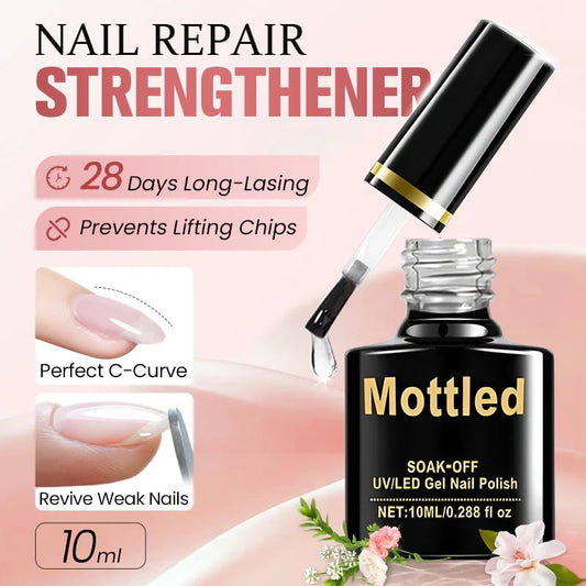 🎉Buy More Free More💅High-transparency 3-in-1 Multi-purpose Nail-builder Gel