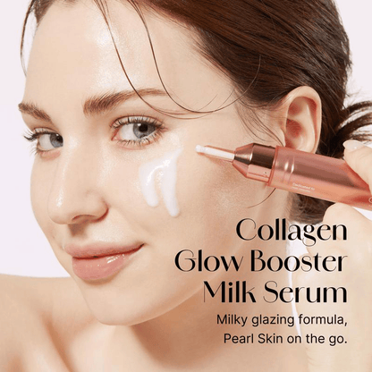 Collagen Overnight Wrapping Peel Off Facial Mask Pack