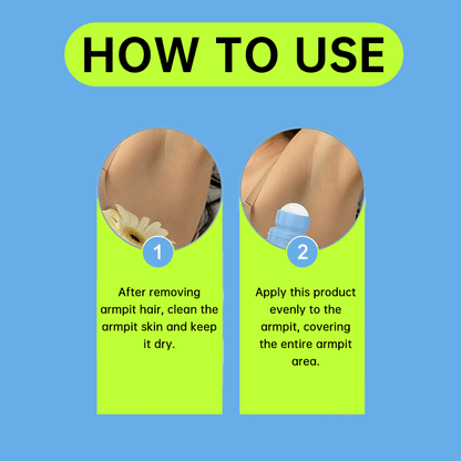 Smoothing Solution Ingrown Hair Treatment