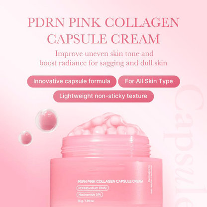 Golden Capsule Face Moisturizer