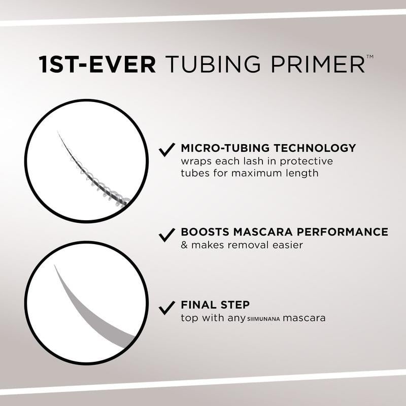 Long-Lasting Waterproof Mascara