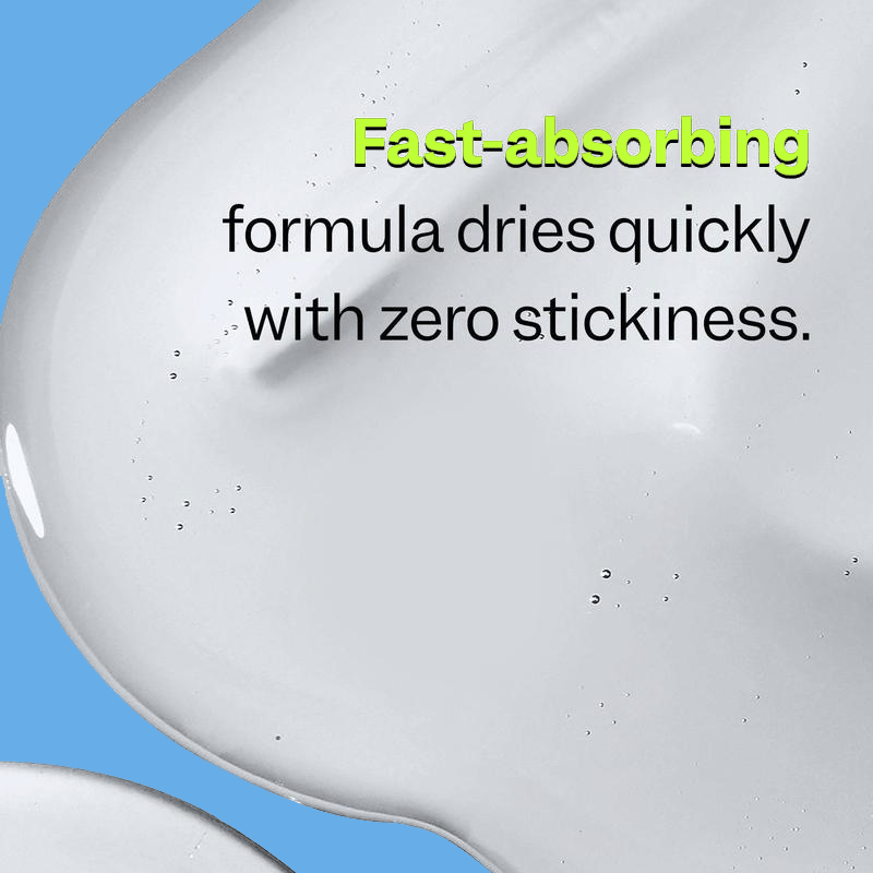 Smoothing Solution Ingrown Hair Treatment