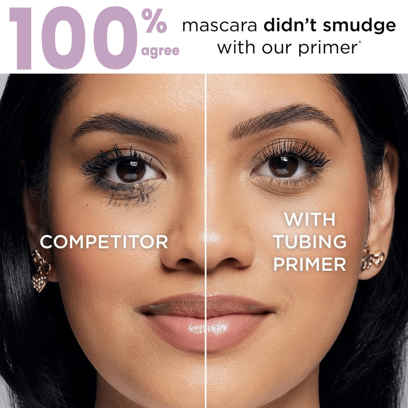 Long-Lasting Waterproof Mascara