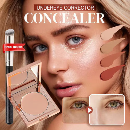 Colored Clay CC Undereye Corrector