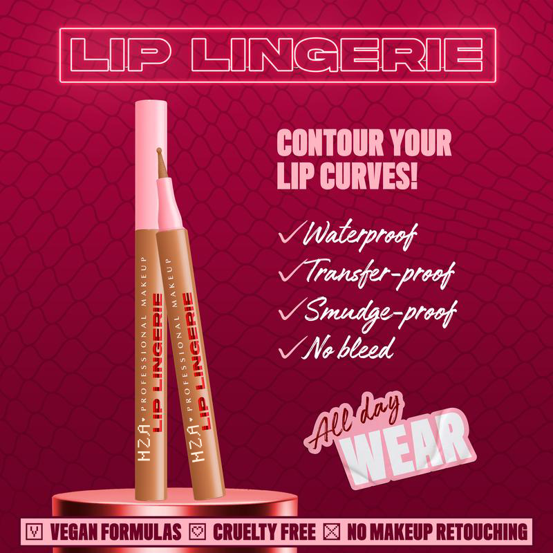 ✨Lip Lingerie Sculpting Lip Liner Stain