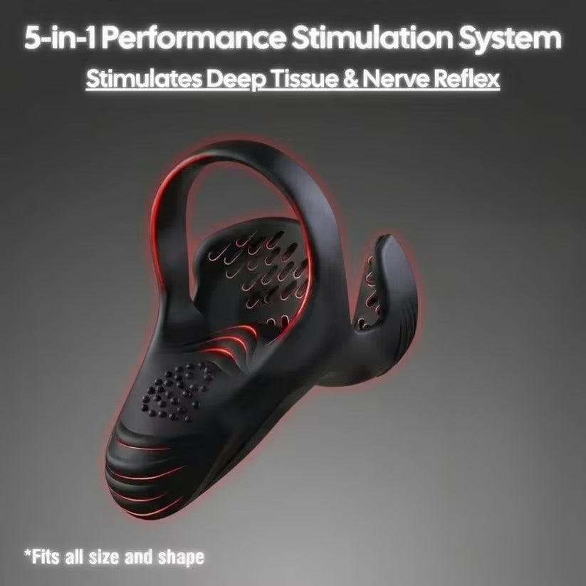 🚀2026's Most Compelling Upgrade!Alisanda™ VitalEngine Pro-Daily Rehabilitation Device for Men Physical Vitality