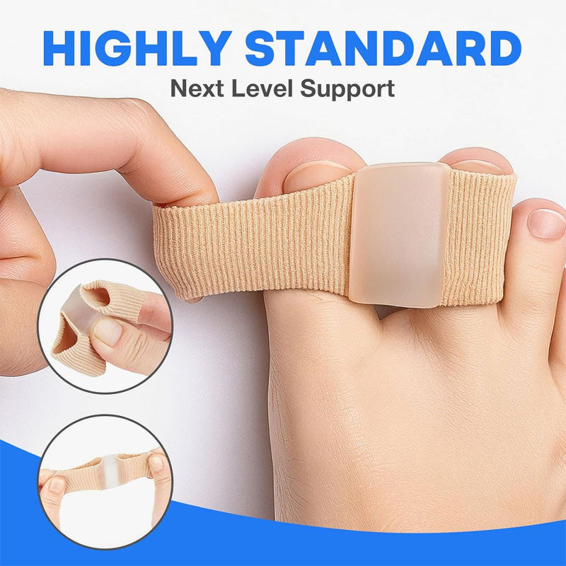 Bunion Relief Toe Separator