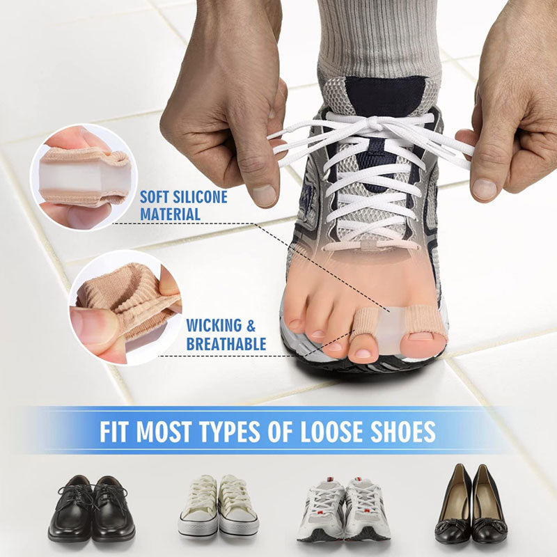 Bunion Relief Toe Separator