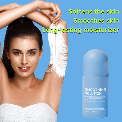 Smoothing Solution Ingrown Hair Treatment
