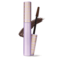 Brown Mascara