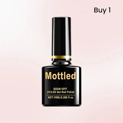 🎉Buy More Free More💅High-transparency 3-in-1 Multi-purpose Nail-builder Gel