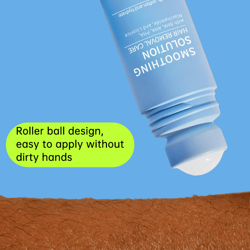 Smoothing Solution Ingrown Hair Treatment